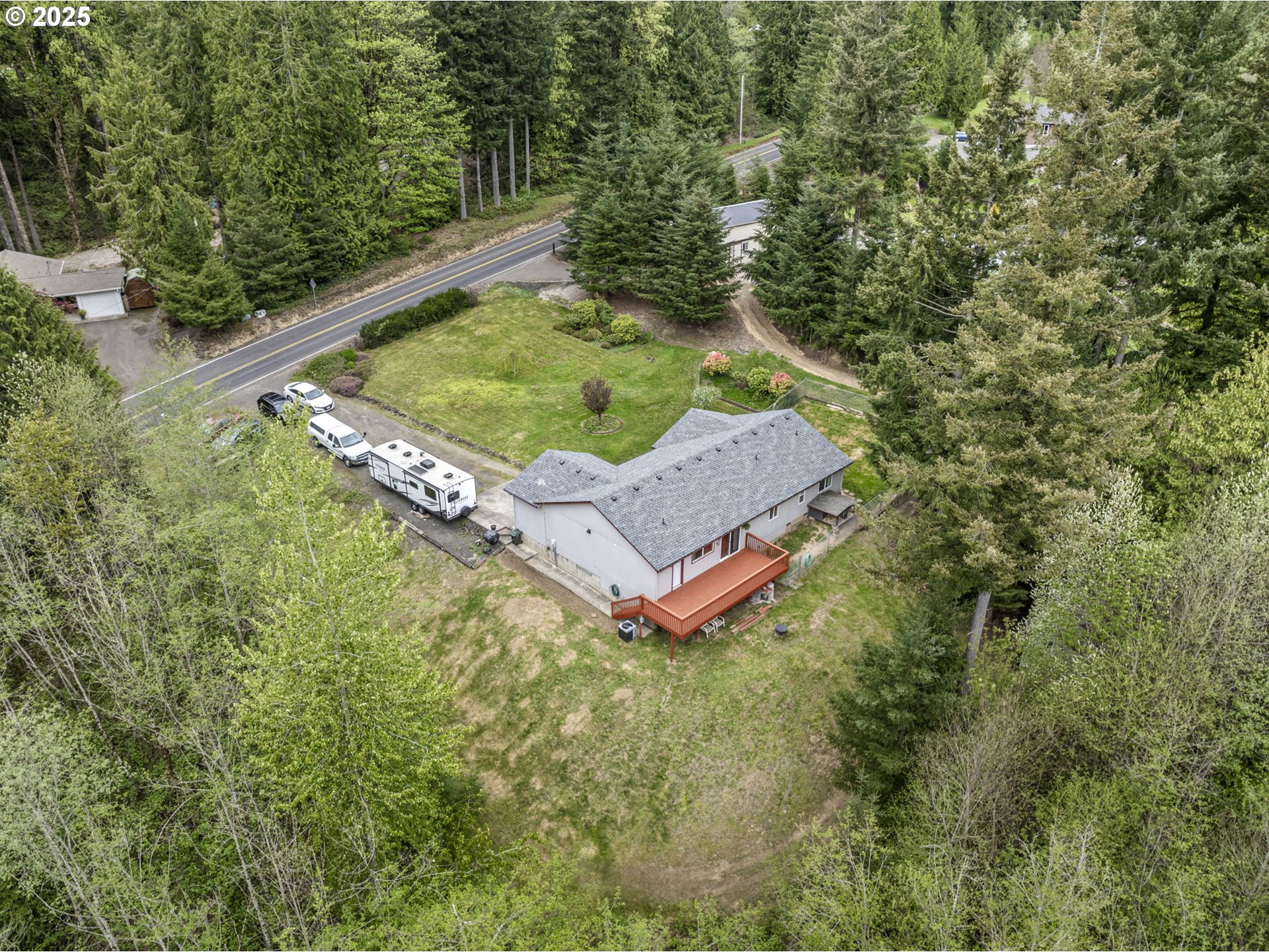 860 Sandy Bend Road Castle Rock, WA 98611 - Photo 32 of 32 Gallery Image 32