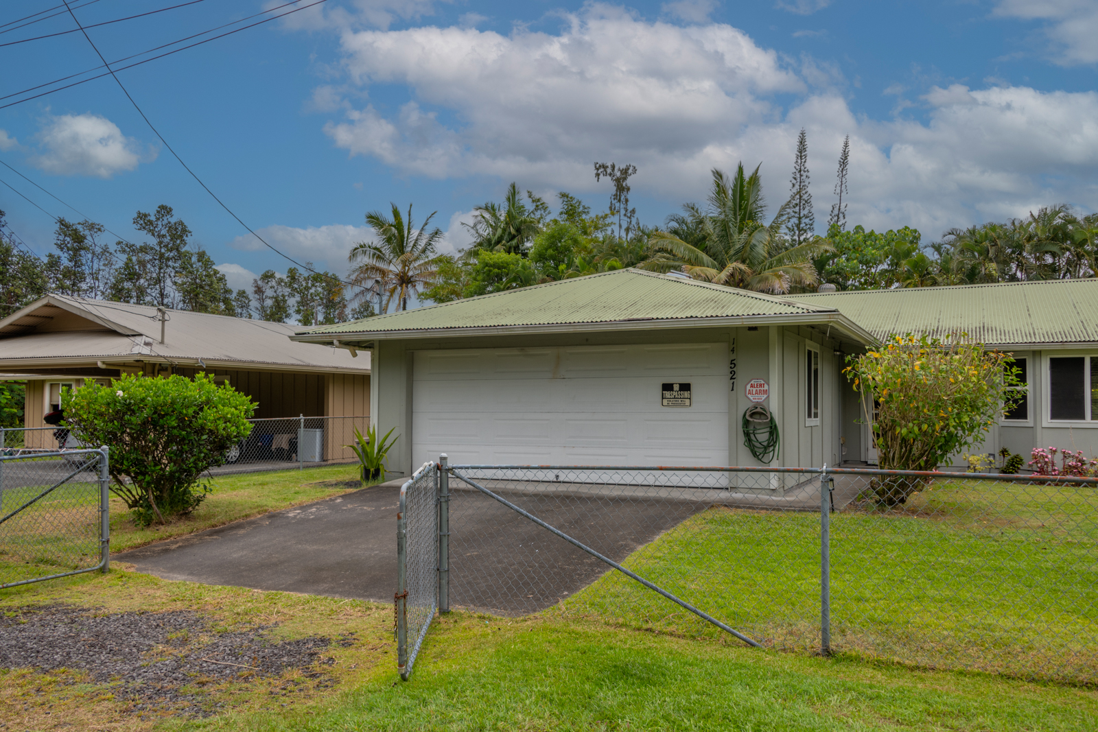 14-521 Hapuu Road Pahoa, HI 96778 - Photo 23 of 30