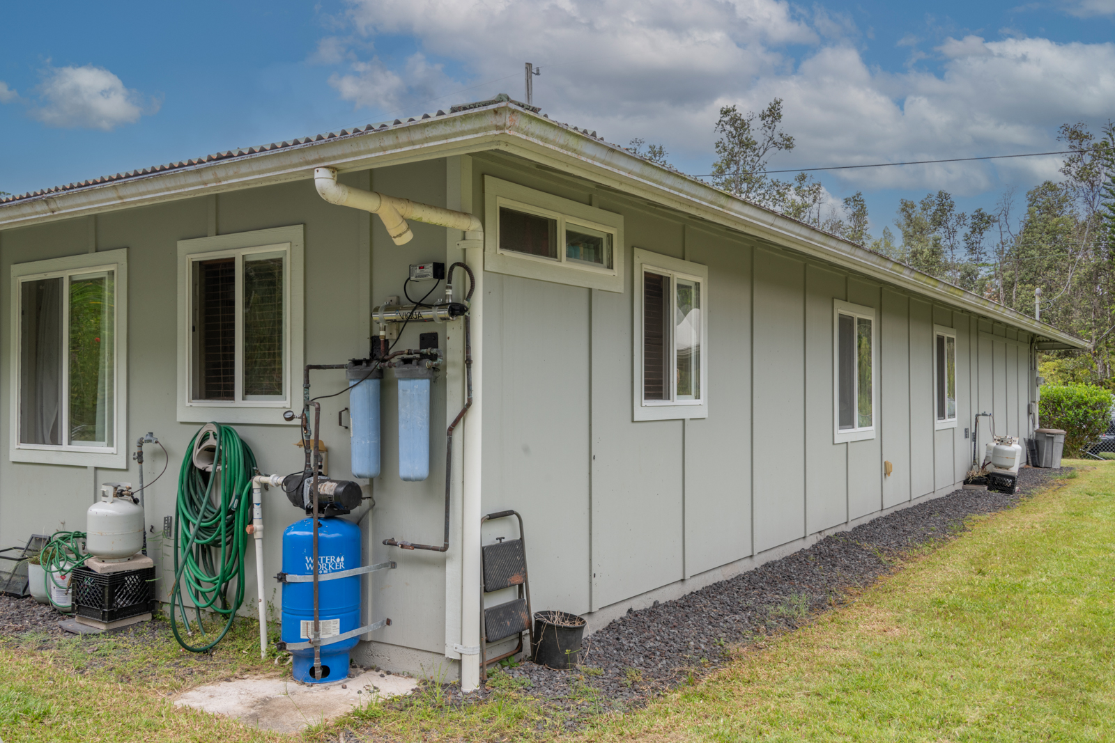 14-521 Hapuu Road Pahoa, HI 96778 - Photo 25 of 30