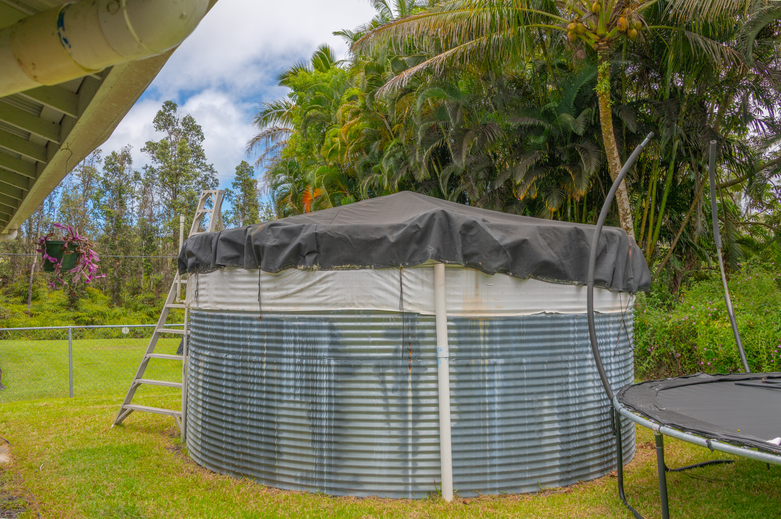 14-521 Hapuu Road Pahoa, HI 96778 - Photo 27 of 30