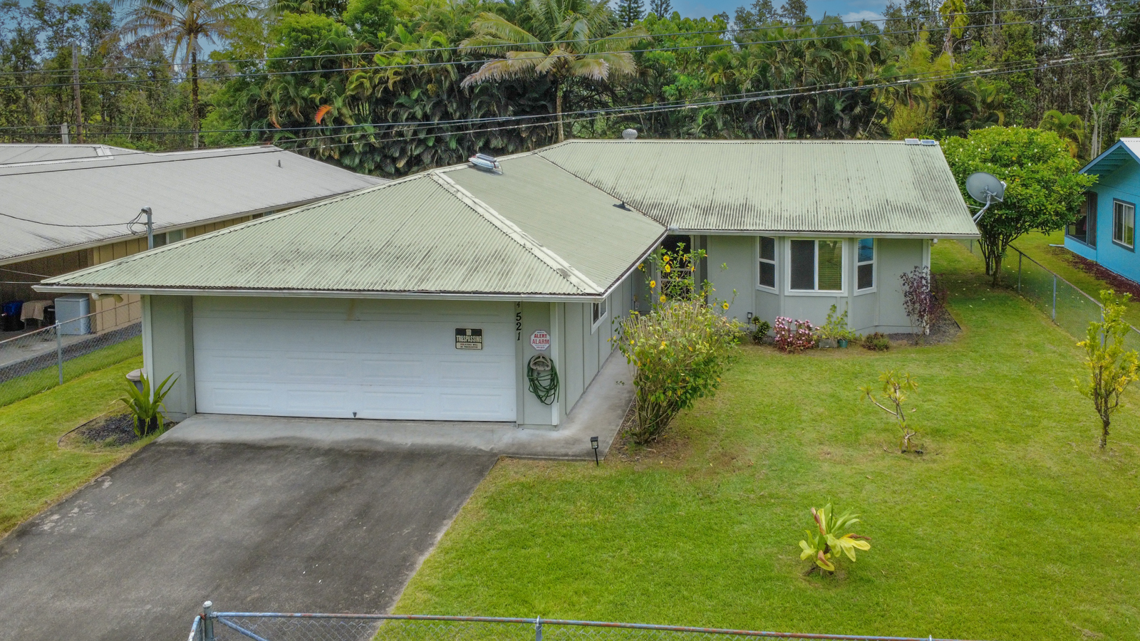 14-521 Hapuu Road Pahoa, HI 96778 - Photo 28 of 30