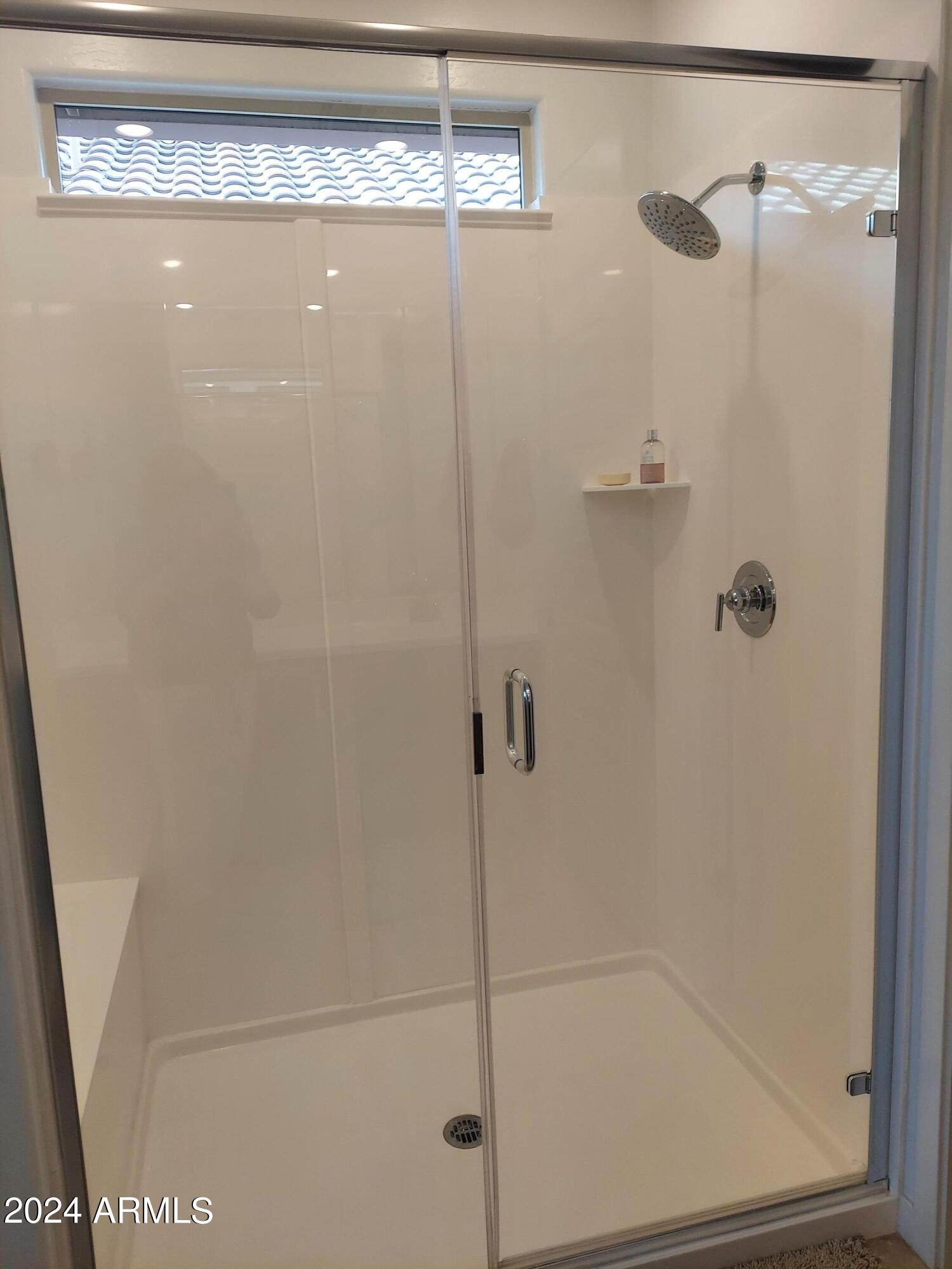 1784 South Senate Street Chandler, AZ 85286 - Photo 10 of 15 Master Shower