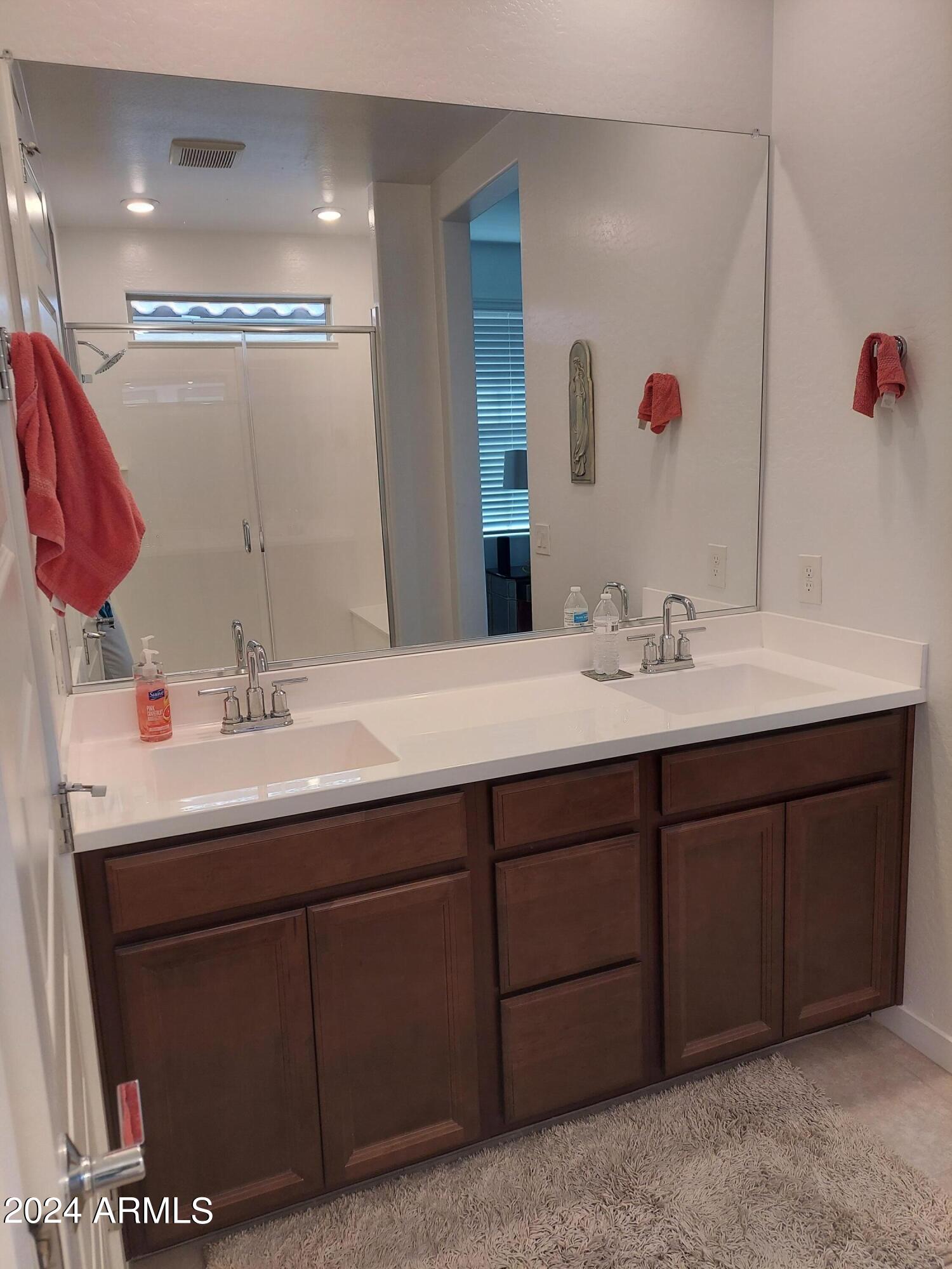 1784 South Senate Street Chandler, AZ 85286 - Photo 11 of 15 Master Sinks