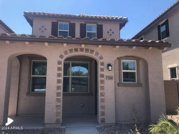 $2,550 | 1784 South Senate Street, Chandler, AZ 85286