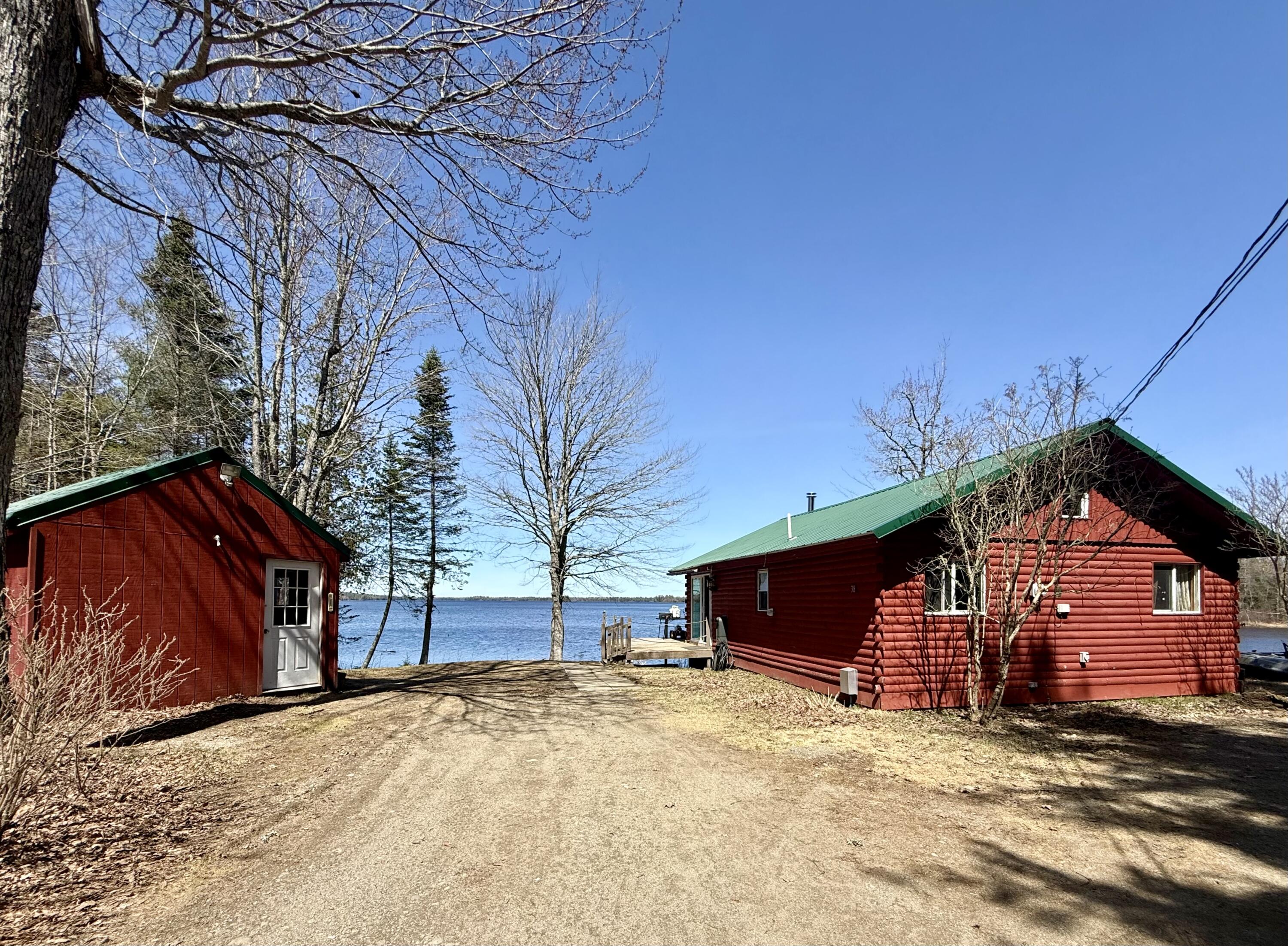 38 Lamb Farm Road Baileyville, ME 04694 - Photo 2 of 52 IMG_8960