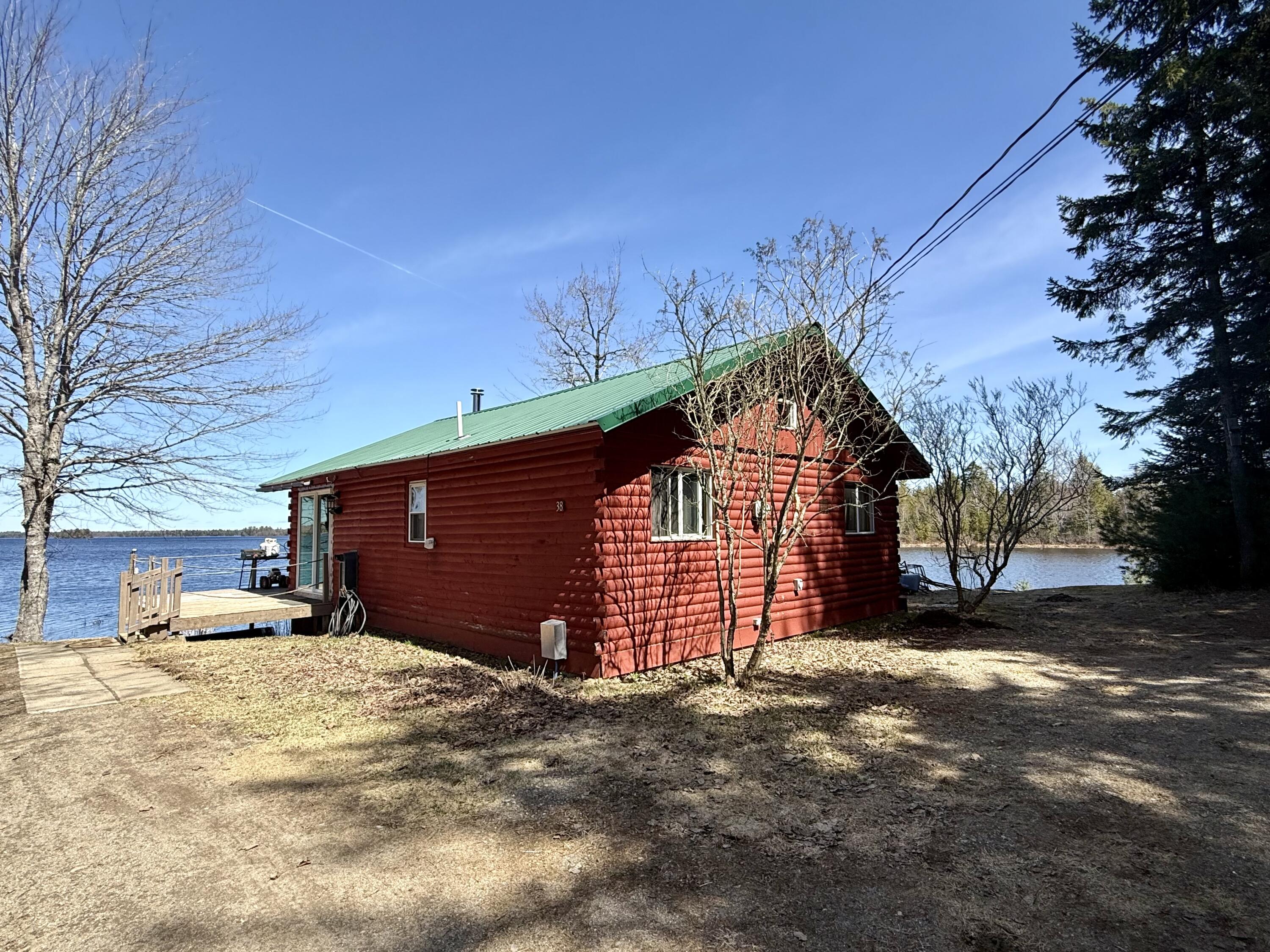 38 Lamb Farm Road Baileyville, ME 04694 - Photo 3 of 52 IMG_8794