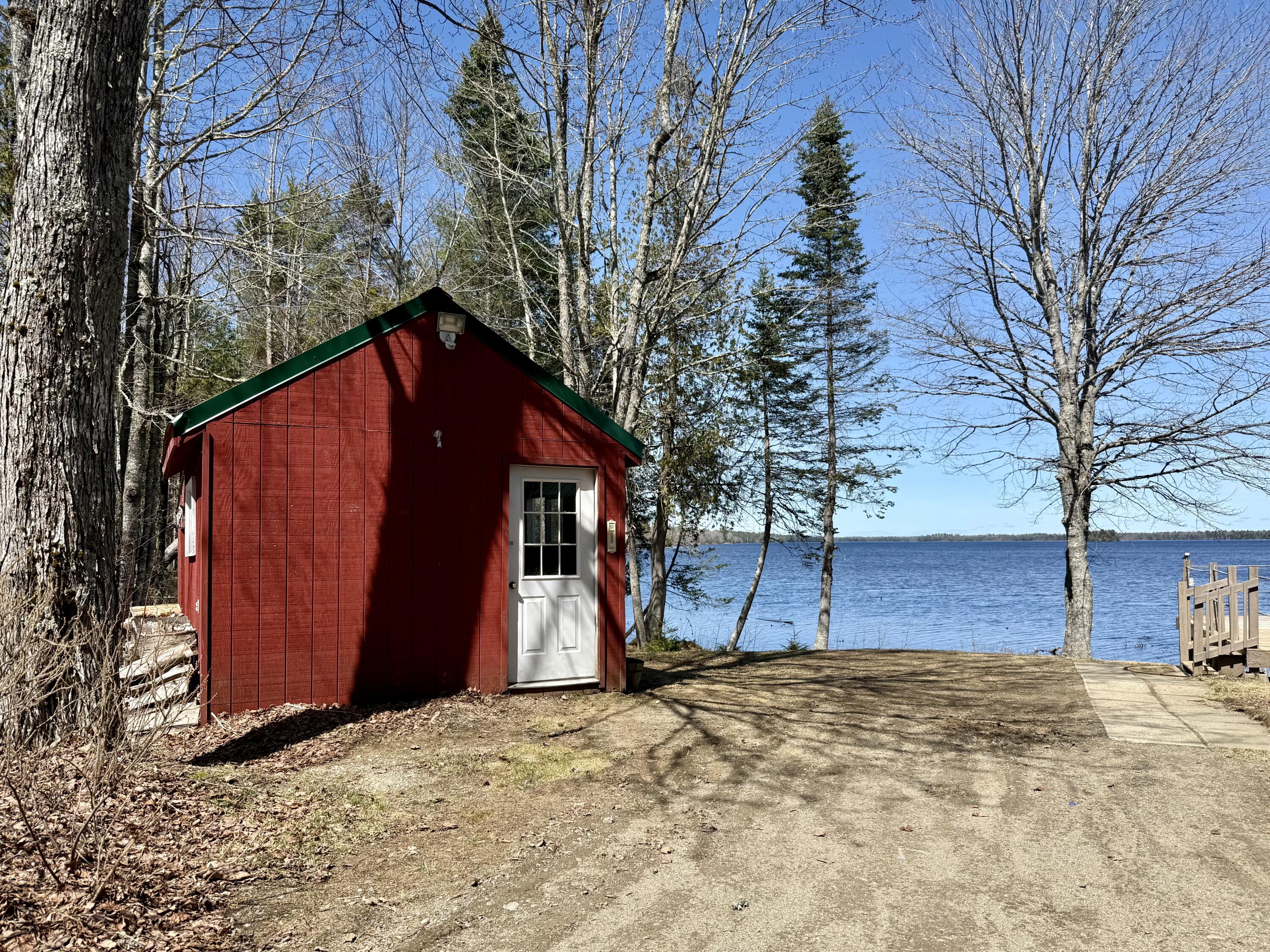 38 Lamb Farm Road Baileyville, ME 04694 - Photo 44 of 52 IMG_8792