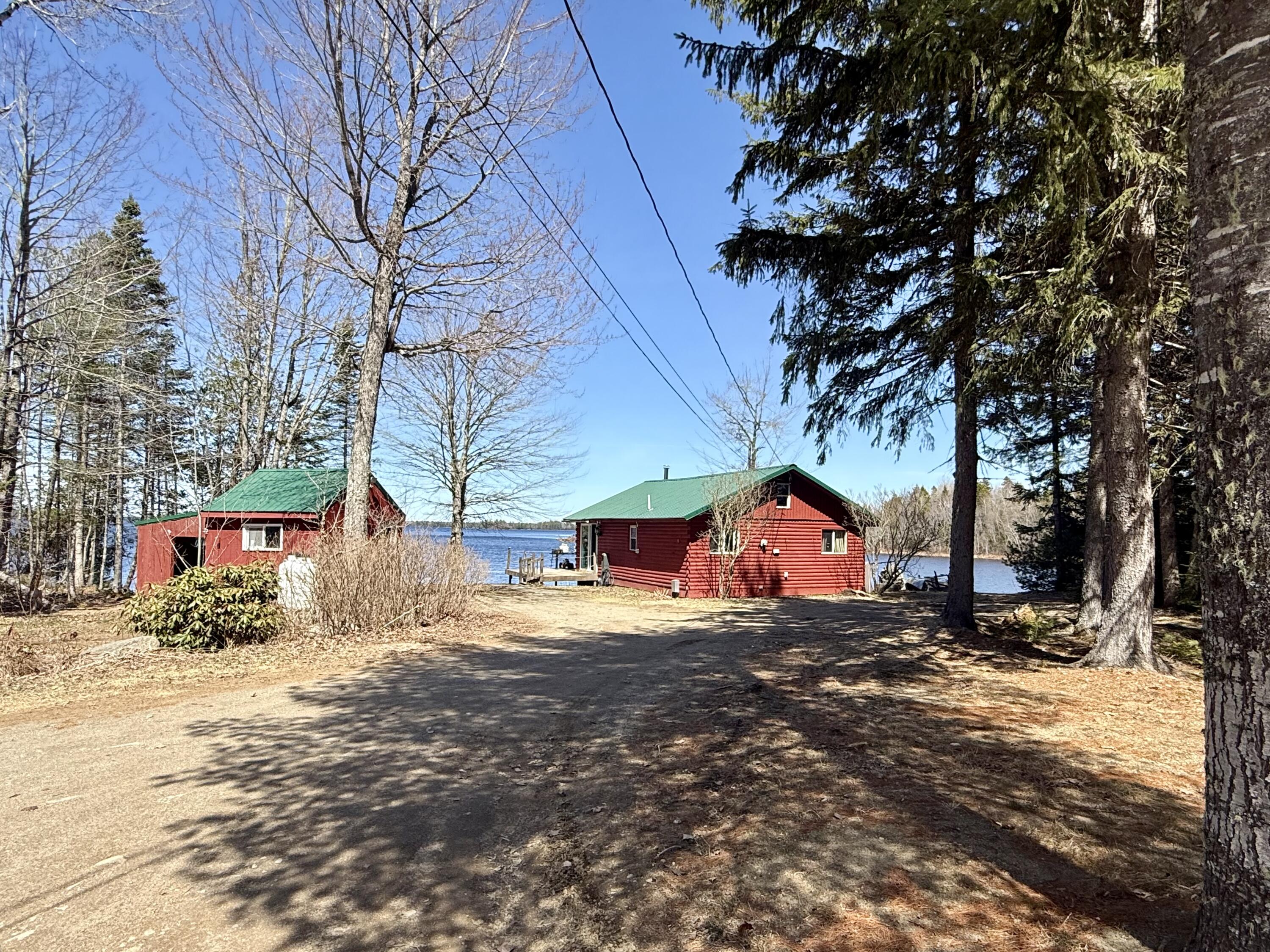 38 Lamb Farm Road Baileyville, ME 04694 - Photo 51 of 52 IMG_8977