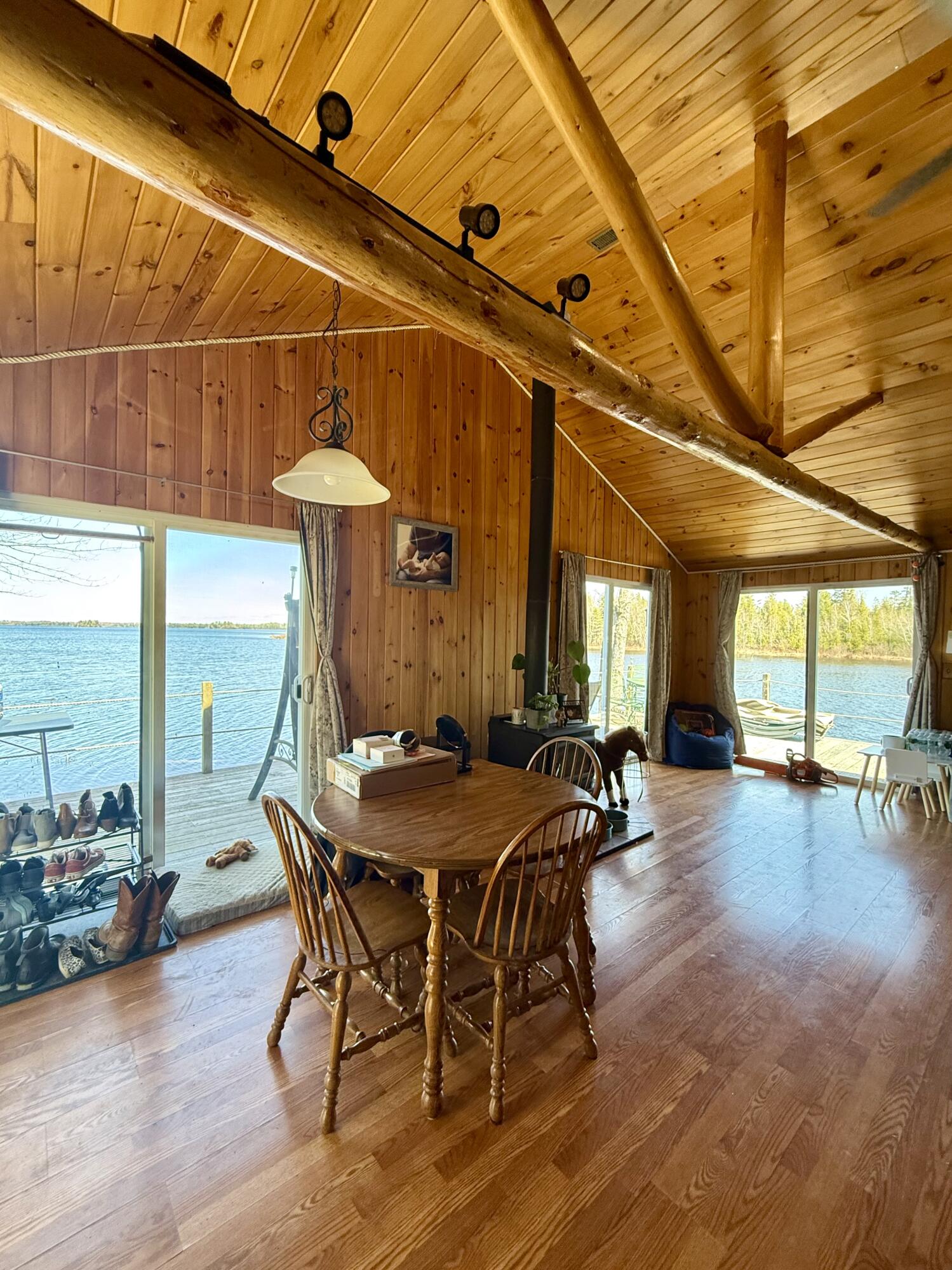 38 Lamb Farm Road Baileyville, ME 04694 - Photo 6 of 52 IMG_8889