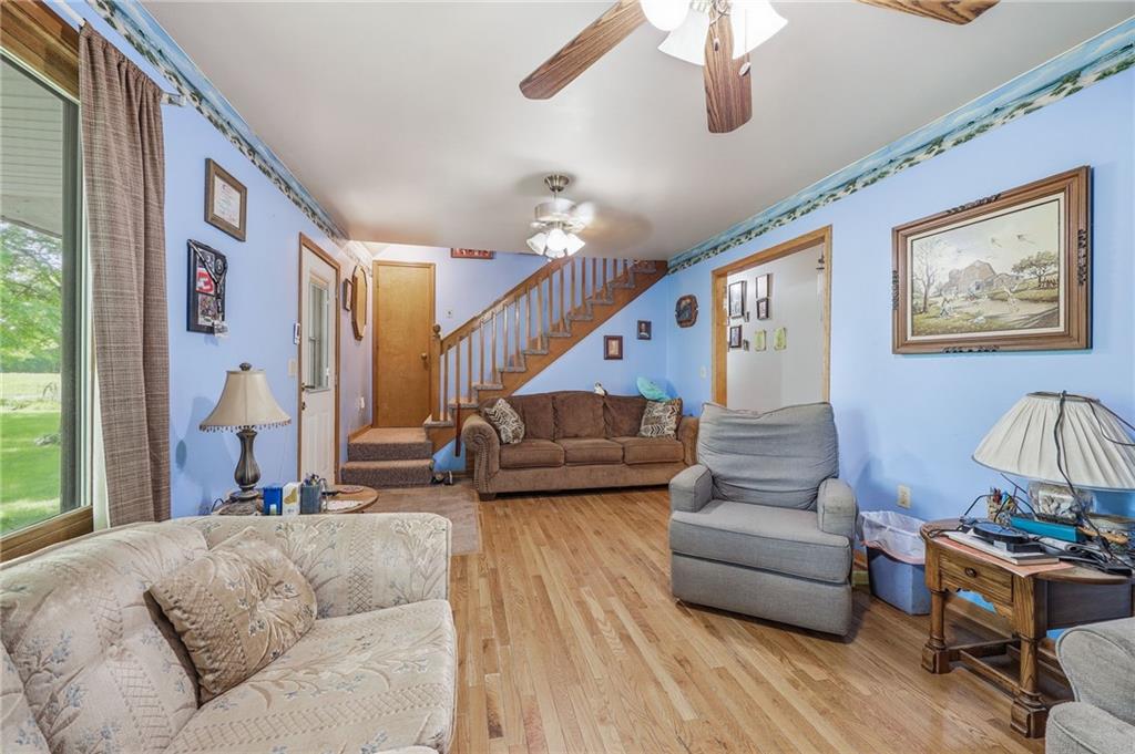 16614 South Hadsell Road Pleasant Hill, MO 64080 - Photo 17 of 78
