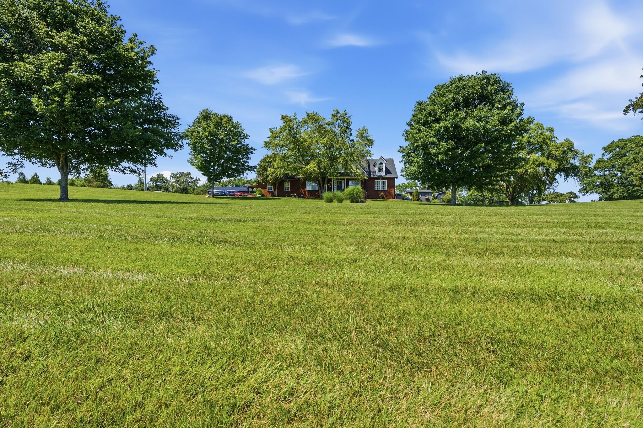 5017 Somerville Road Cross Plains, TN 37049 - Photo 4 of 72
