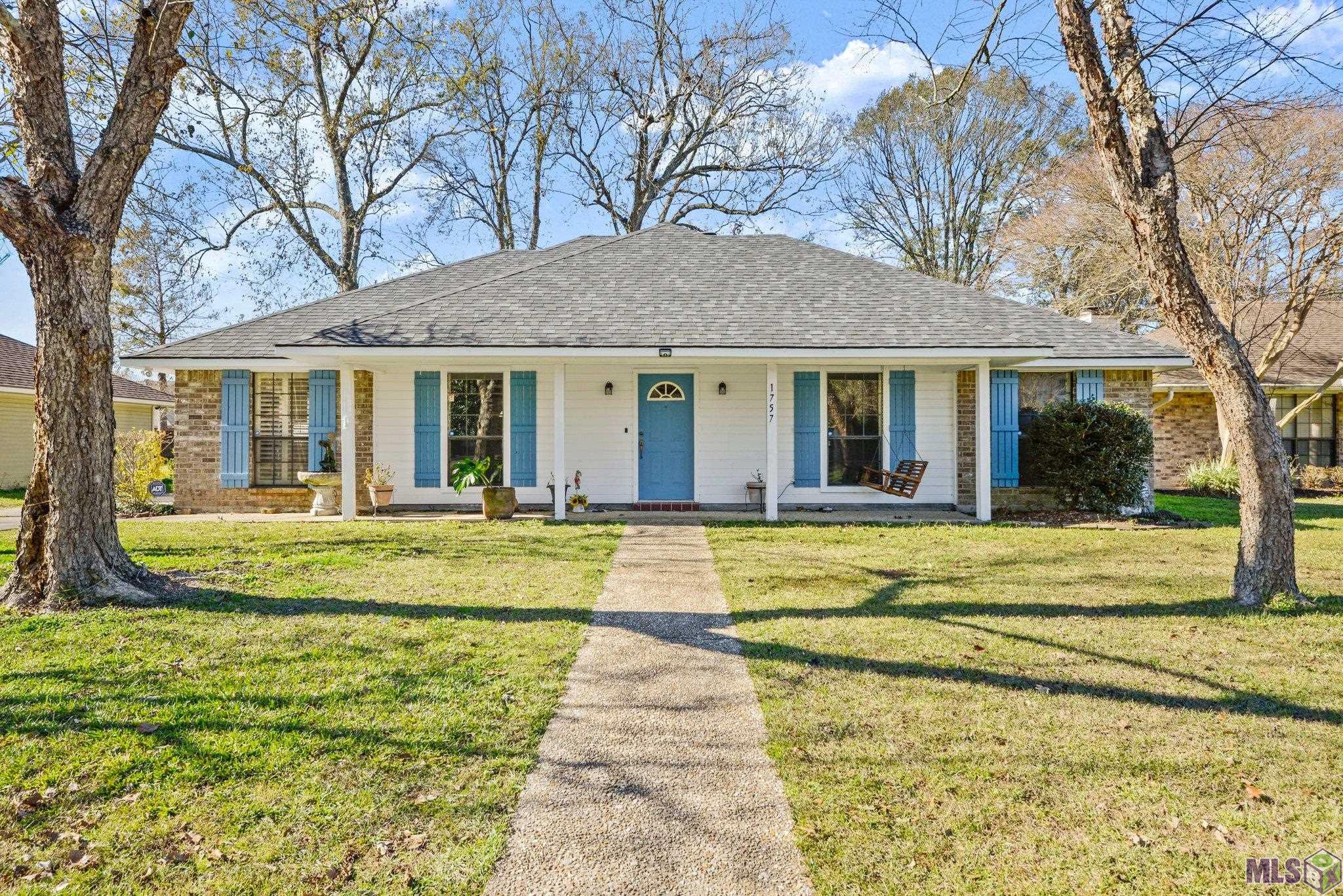 1757 Hobbiton Road Baton Rouge, LA 70810 - Photo 2 of 16