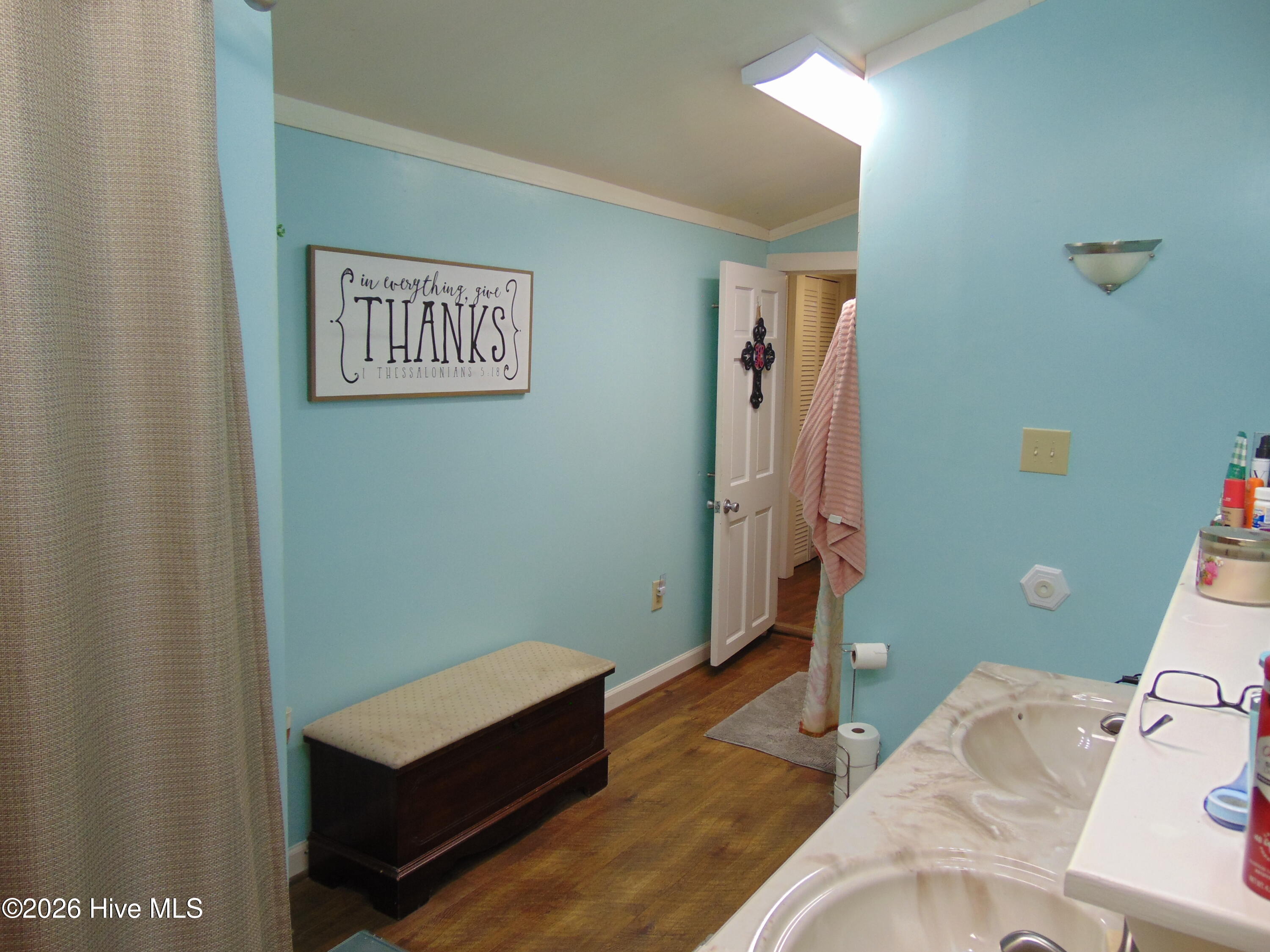 3502 East Old Spring Hope Road Rocky Mount, NC 27804 - Photo 25 of 41 DSC06573
