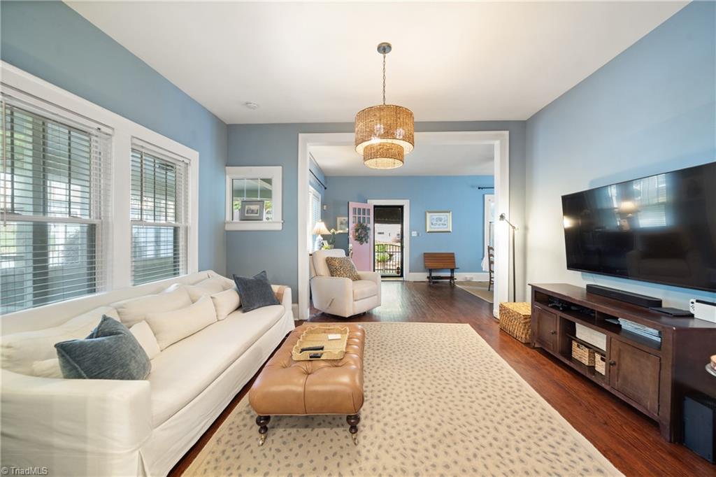 641 South Hawthorne Road Winston-Salem, NC 27103 - Photo 14 of 44
