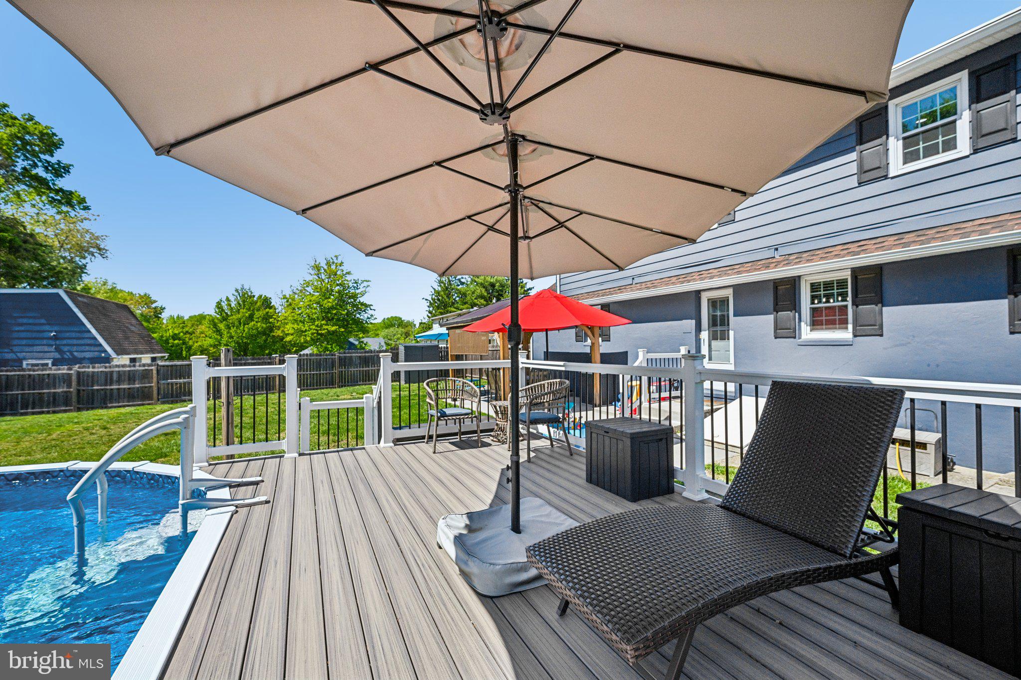 105 Timberlane Road Clarksboro, NJ 08020 - Photo 39 of 47 Gallery Image 39