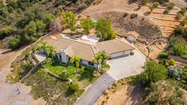 $1,145,000 | 510 Hilbert Drive, Fallbrook, CA 92028