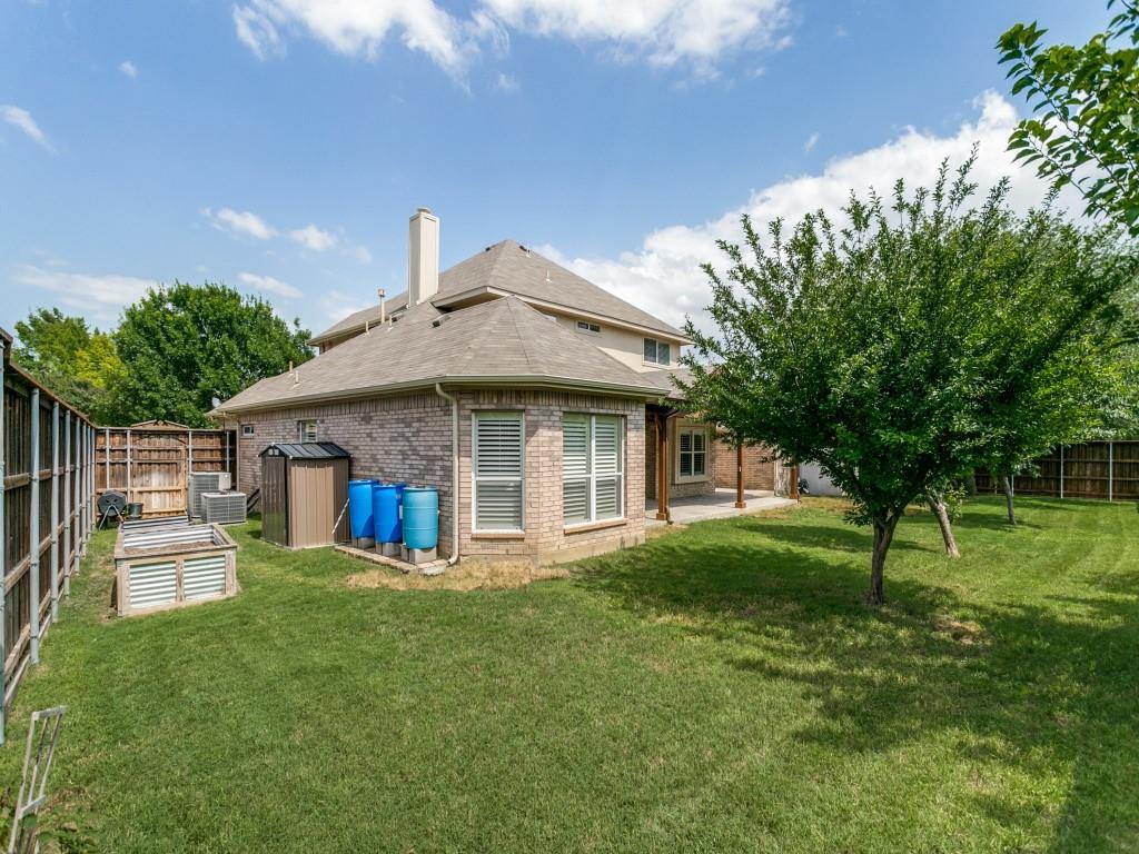 601 Mustang Ridge Drive Murphy, TX 75094 - Photo 25 of 30
