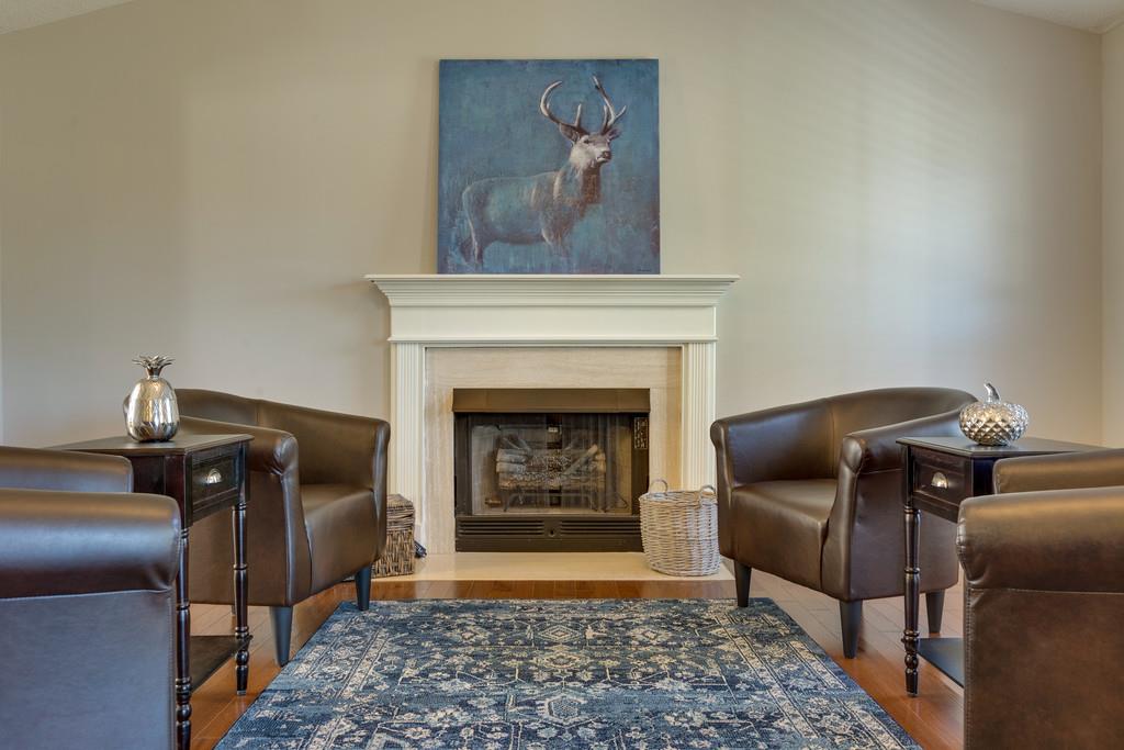 2105 Zion Road Columbia, TN 38401 - Photo 1 of 29 Beautiful great room with fireplace!