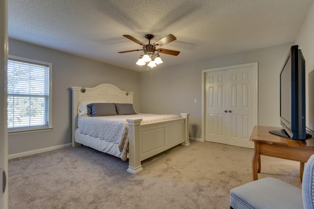 2105 Zion Road Columbia, TN 38401 - Photo 14 of 29 Massive master bedroom with extra large walk in closet.