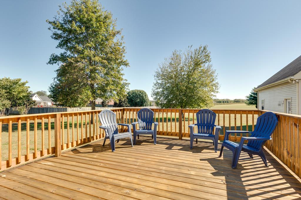 2105 Zion Road Columbia, TN 38401 - Photo 25 of 29 Outside living area.