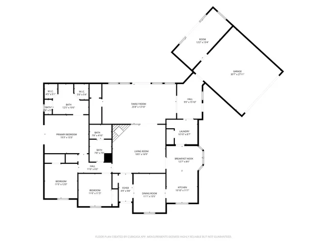 $500,000 | 2102 Candy Street, Pinehurst, TX 77362