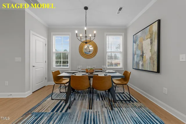 $350,000 | 509 Excelsior Court, Unit 49, Rolesville, NC 27571