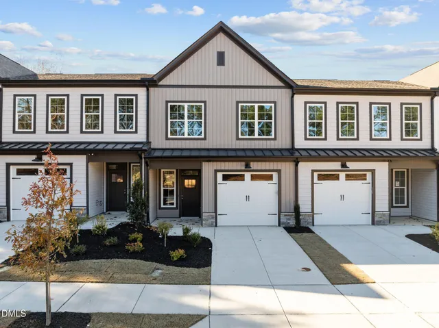 $350,000 | 509 Excelsior Court, Unit 49, Rolesville, NC 27571