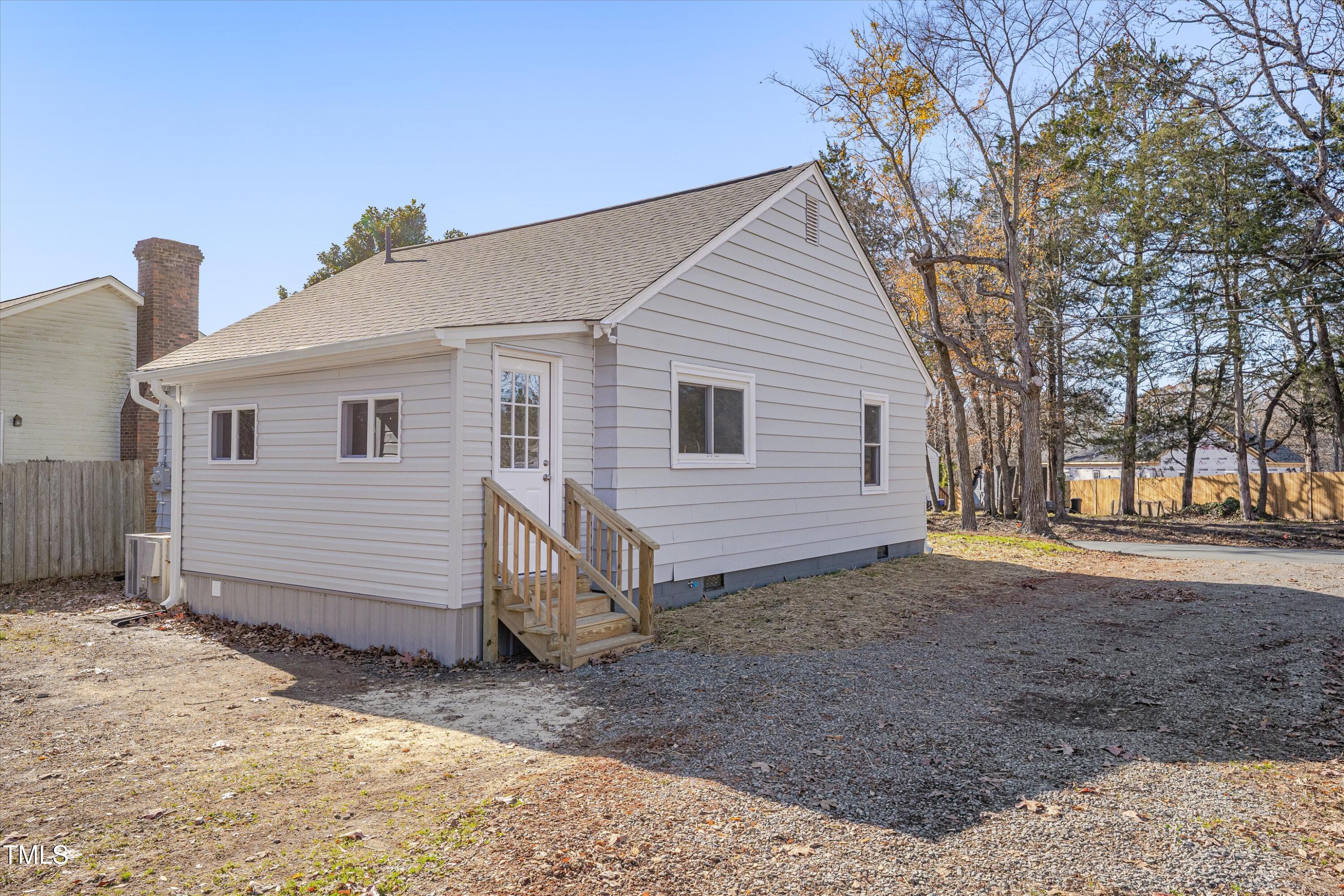 508 Carter Road Graham, NC 27253 - Photo 21 of 22 19-508 Carter Rd-19