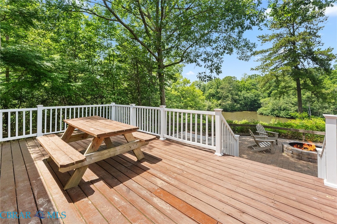 70 Mill Ridge Road Hartfield, VA 23071 - Photo 48 of 67
