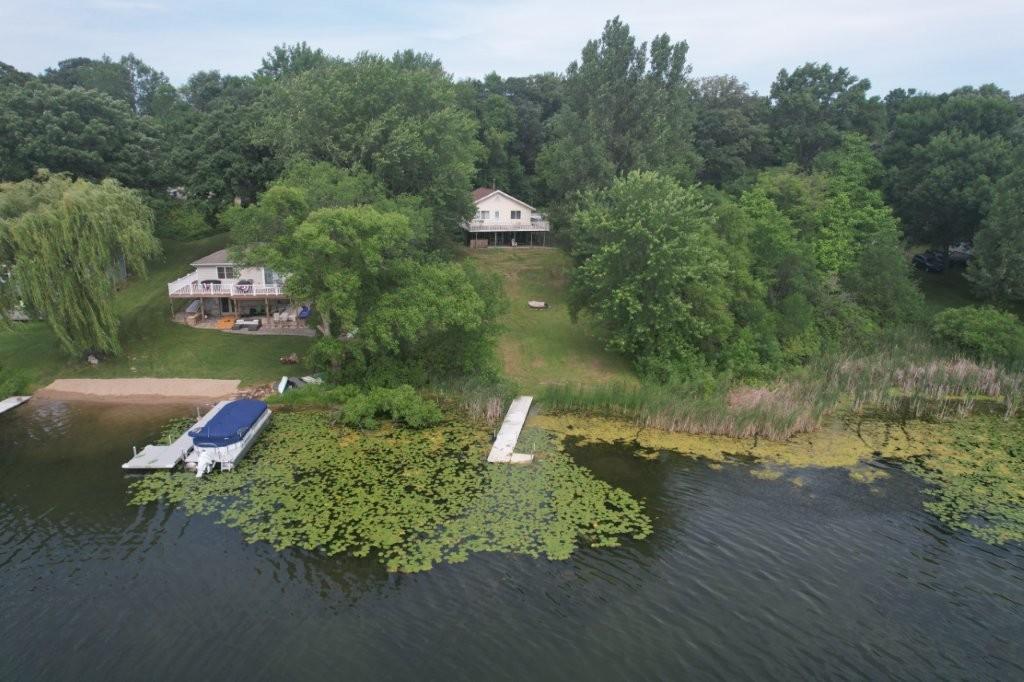 19378 Pirz Lake Road Paynesville, MN 56362 - Photo 4 of 32