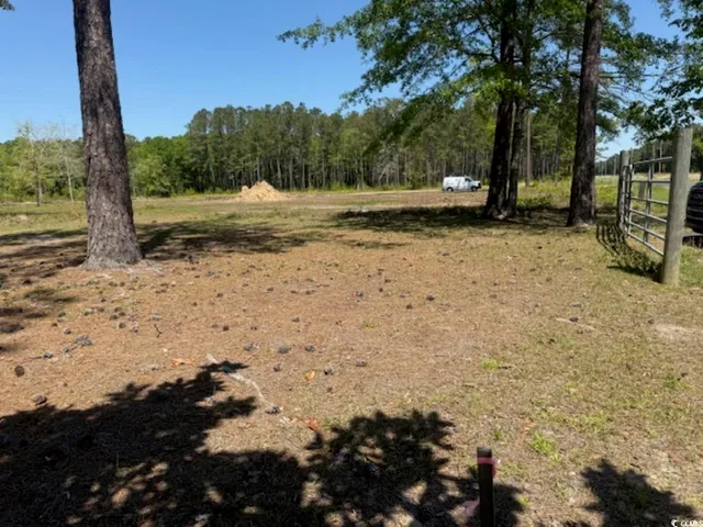 $59,000 | Tbd Johnson Road, Georgetown, SC 29440