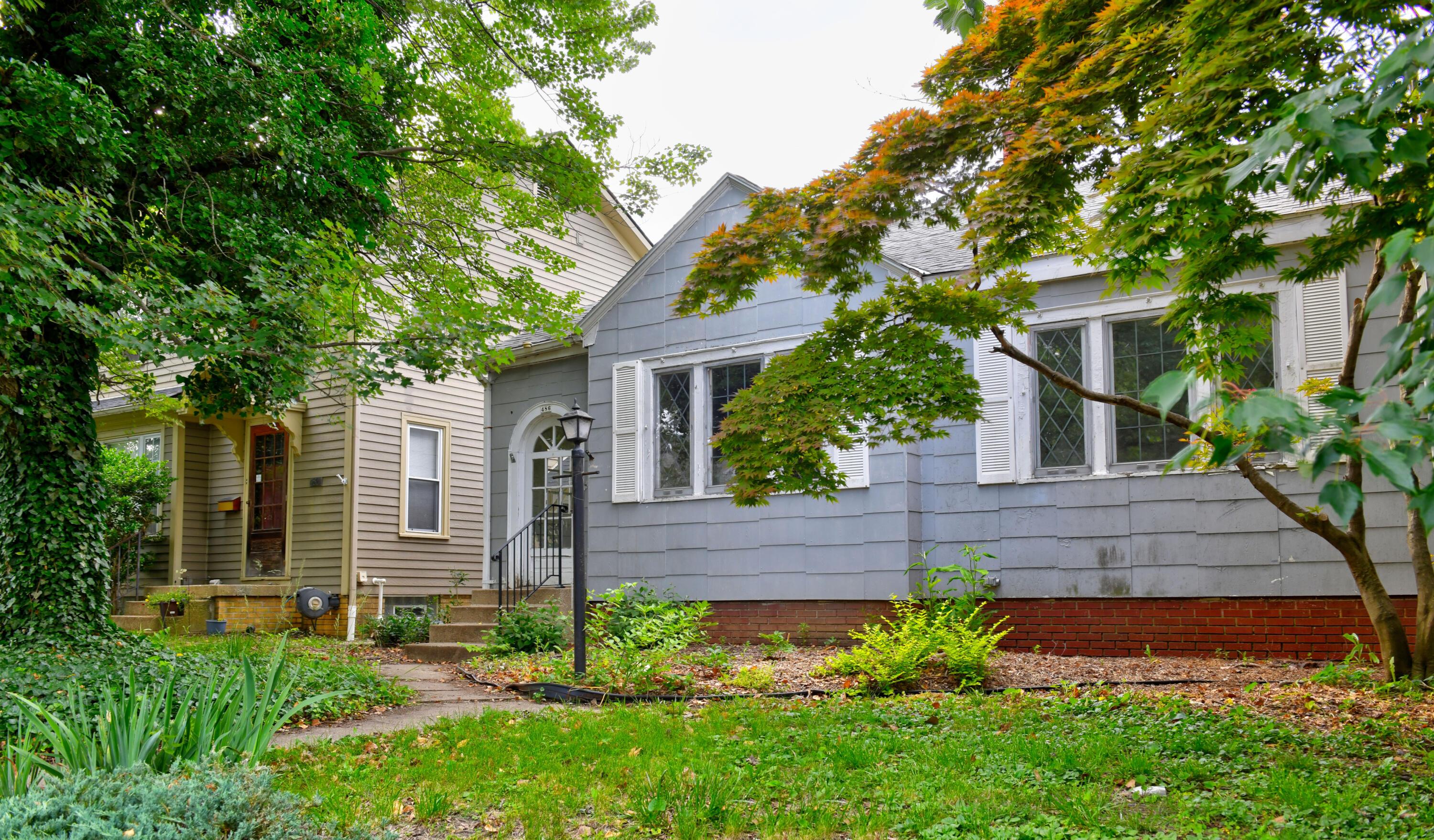 486 East Tulane Road Columbus, OH 43202 - Photo 2 of 32 Front Exterior