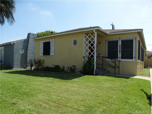 $620,000 | 14708 South Frailey Avenue, Compton, CA 90221