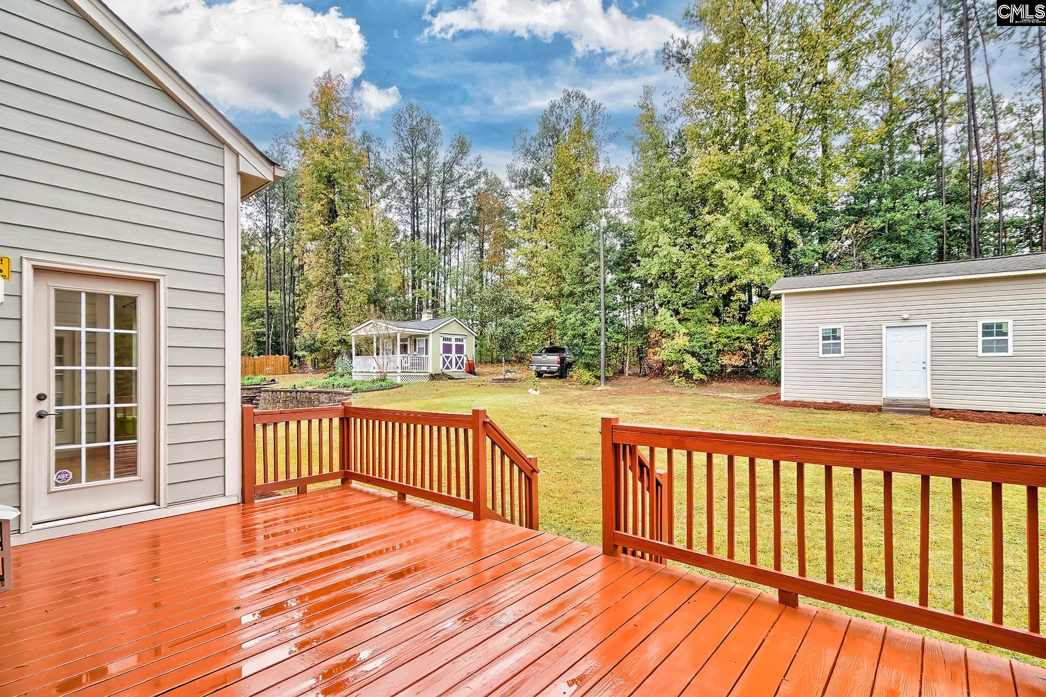 56 Roundtree Road Blythewood, SC 29016 - Photo 23 of 63