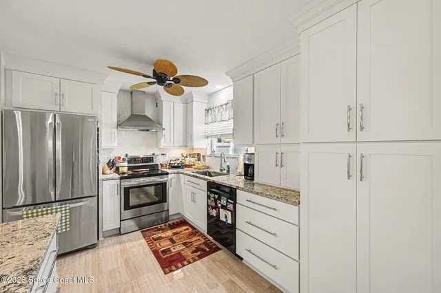 $428,000 | 1409 California Drive, Melbourne, FL 32940