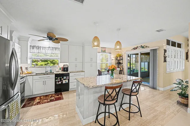 $428,000 | 1409 California Drive, Melbourne, FL 32940