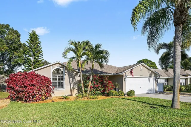 $428,000 | 1409 California Drive, Melbourne, FL 32940
