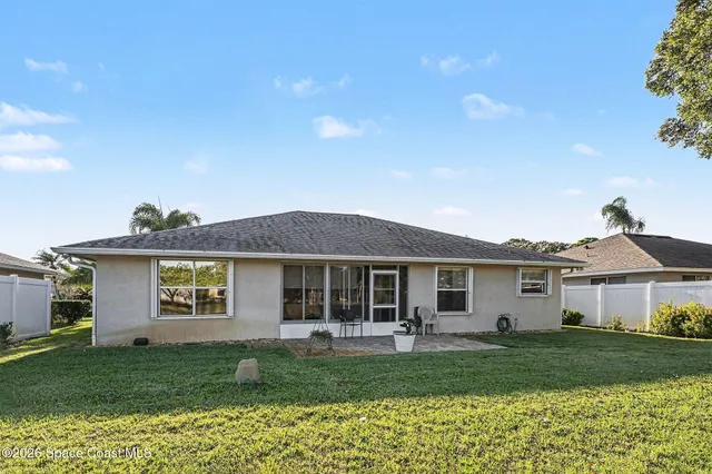 $428,000 | 1409 California Drive, Melbourne, FL 32940