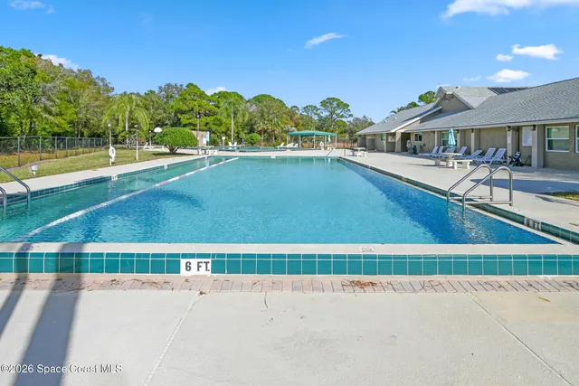 $428,000 | 1409 California Drive, Melbourne, FL 32940