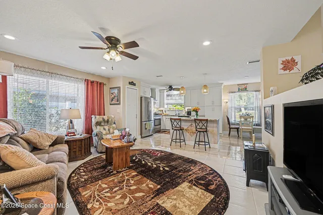 $428,000 | 1409 California Drive, Melbourne, FL 32940