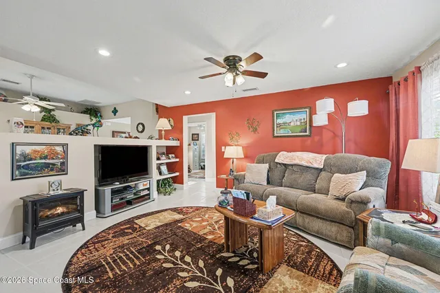 $428,000 | 1409 California Drive, Melbourne, FL 32940