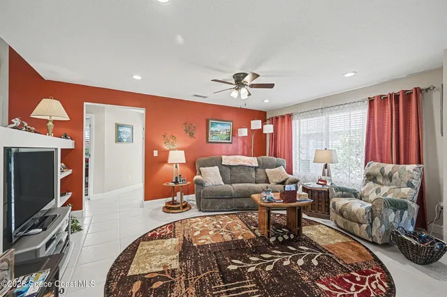 $428,000 | 1409 California Drive, Melbourne, FL 32940