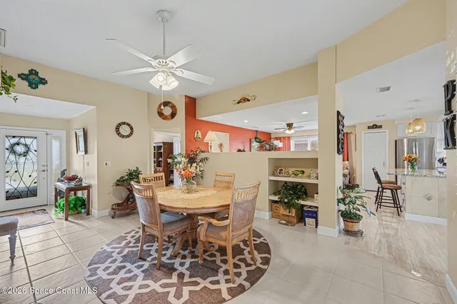 $428,000 | 1409 California Drive, Melbourne, FL 32940