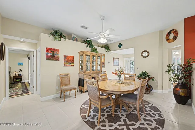 $428,000 | 1409 California Drive, Melbourne, FL 32940
