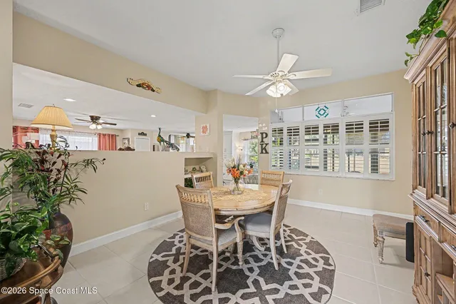 $428,000 | 1409 California Drive, Melbourne, FL 32940