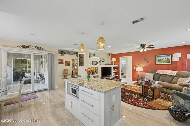 $428,000 | 1409 California Drive, Melbourne, FL 32940