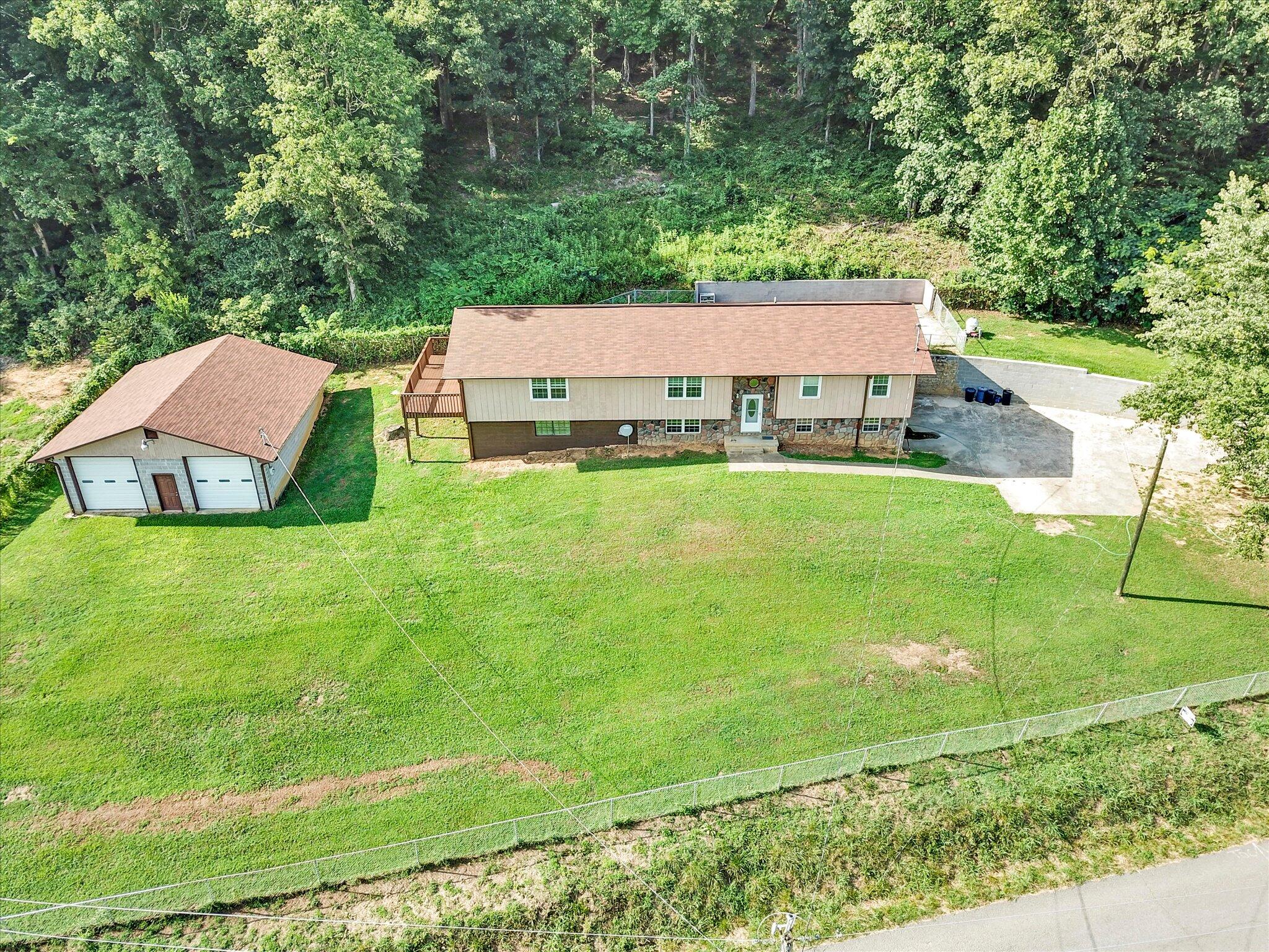 3716 Mutton Hollow Road Knoxville, TN 37920 - Photo 1 of 36 02-DJI_0031