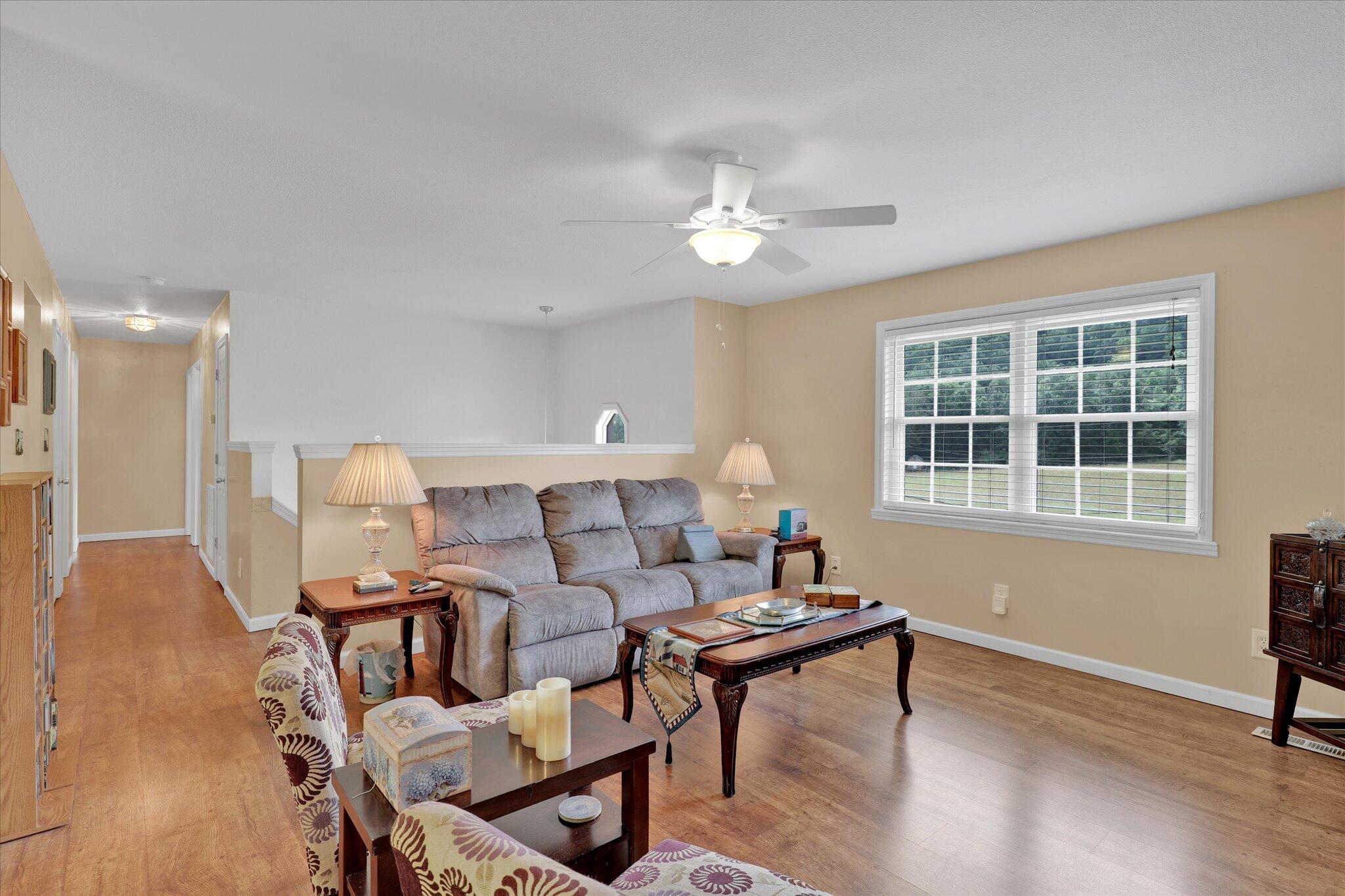 3716 Mutton Hollow Road Knoxville, TN 37920 - Photo 12 of 36 Beautiful floors