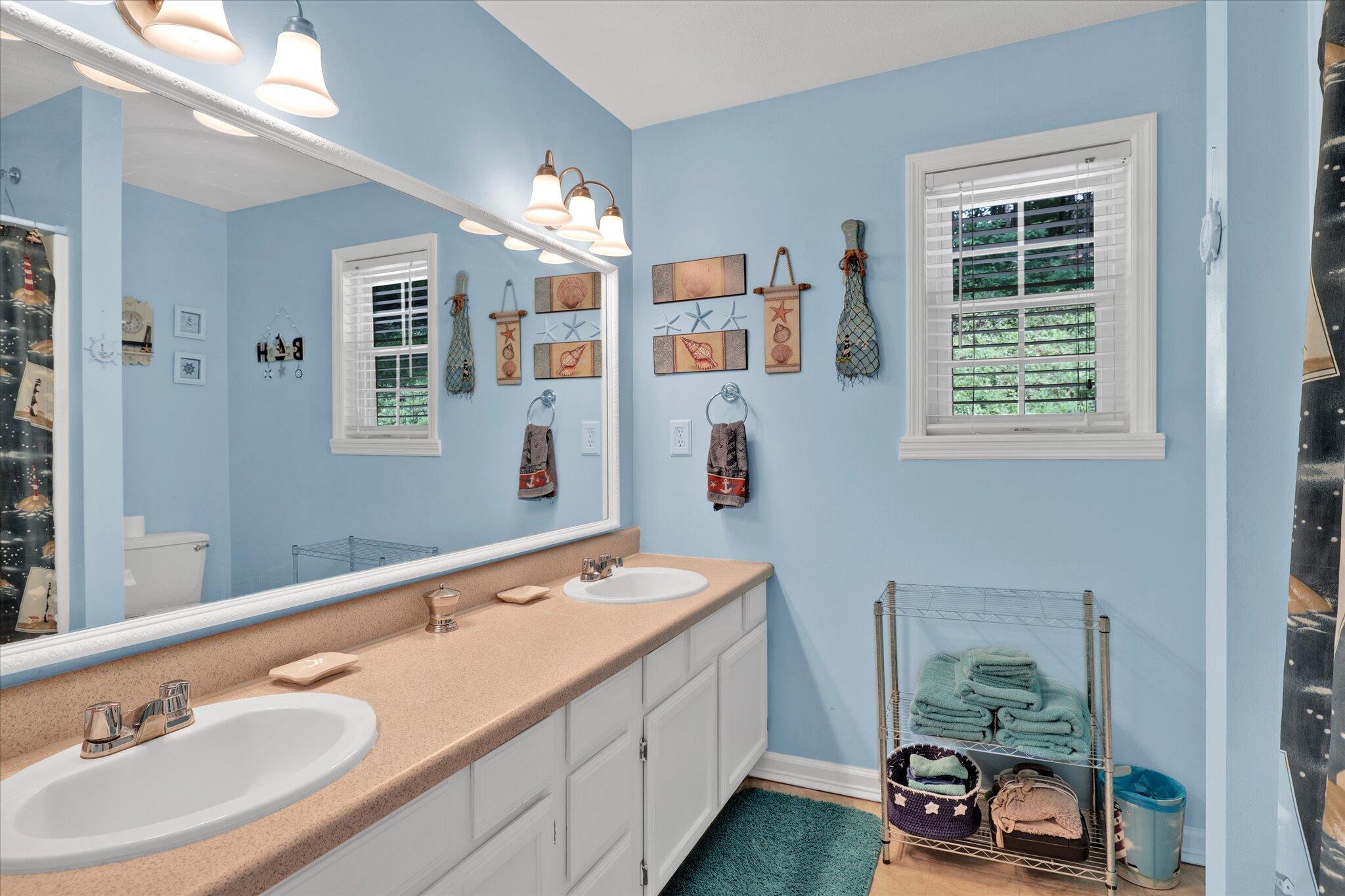 3716 Mutton Hollow Road Knoxville, TN 37920 - Photo 22 of 36 Master Bath #1