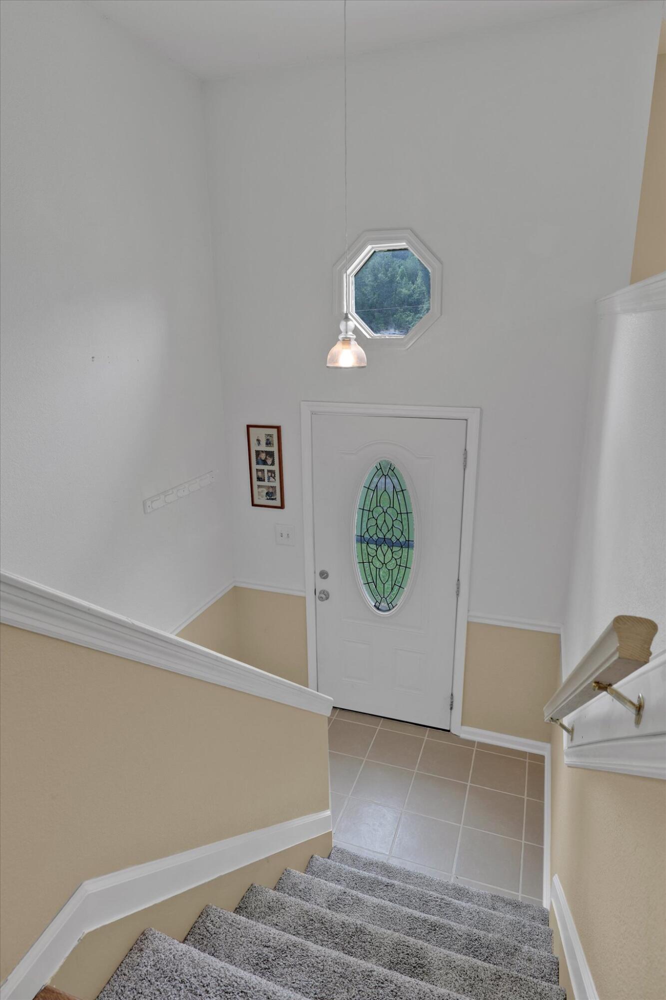 3716 Mutton Hollow Road Knoxville, TN 37920 - Photo 8 of 36 Entry with new carpet